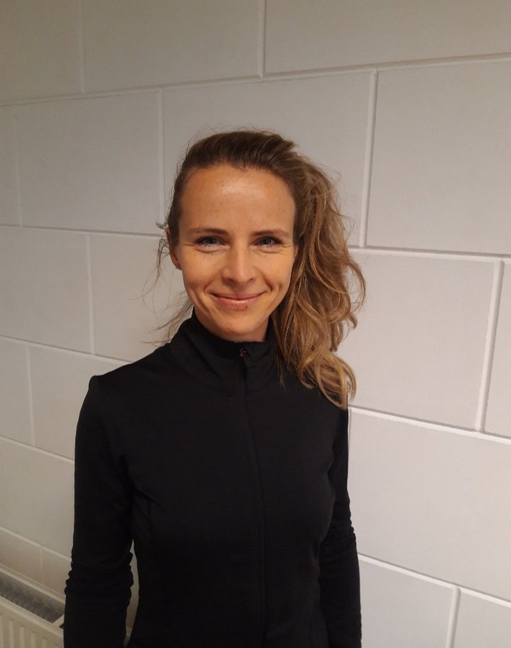 Merie van Premium Health Club Ede